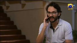 Mujhay Qabool Nahin - Episode 12 - 16th August 2023